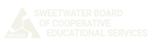 Sweetwater BOCES Logo